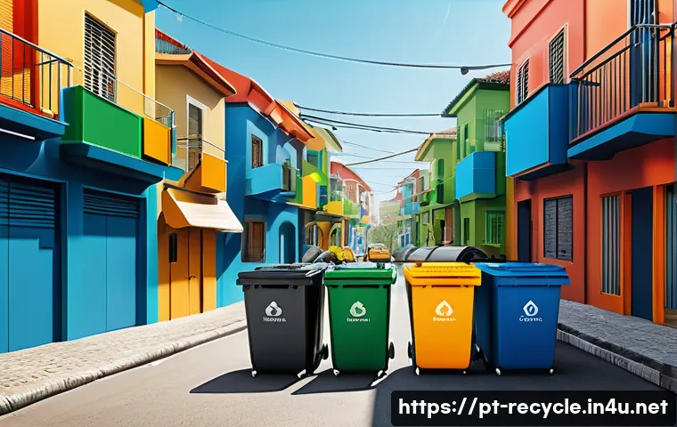 비닐류 재활용 가능 여부 관련 이미지 2